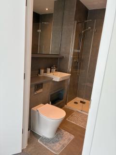 Fully furnished 2 bedroom complete Apartment for 5 Guest - Cambridge - 5
