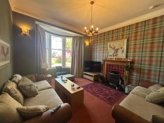 Gruinard Guest House - Beauly - 5