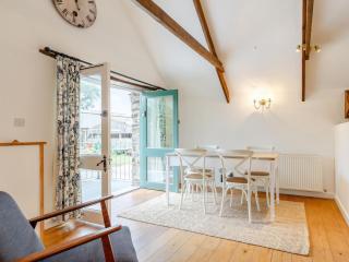 The Loft - Truro - 7