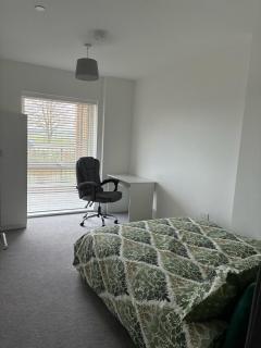 Fully furnished 2 bedroom complete Apartment for 5 Guest - Cambridge - 4