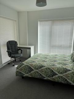 Fully furnished 2 bedroom complete Apartment for 5 Guest - Cambridge - 0