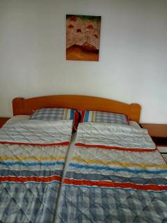 VN Apartments LJubanista - Ohrid - 7