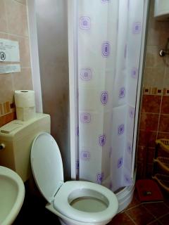 VN Apartments LJubanista - Ohrid - 6