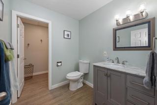 Slopeside Getaway - 3BR Tenney Mountain Retreat - Plymouth - 8