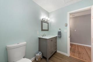 Slopeside Getaway - 3BR Tenney Mountain Retreat - Plymouth - 7