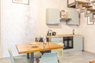M r Loft apartment esclusivo con vasca idromassaggio - Monterotondo - 2