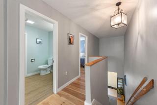 Slopeside Getaway - 3BR Tenney Mountain Retreat - Plymouth - 4
