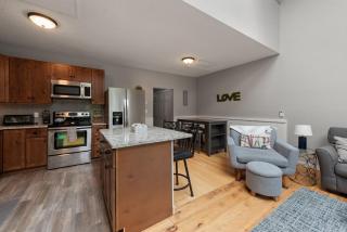 Slopeside Getaway - 3BR Tenney Mountain Retreat - Plymouth - 1