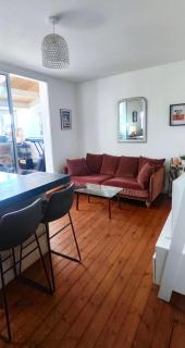 Charmant appartement cosy en plein centre - 6