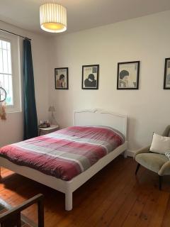 Charmant appartement cosy en plein centre - 2