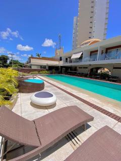 Flats em Salvador à 150m da praia - Salvador - 9