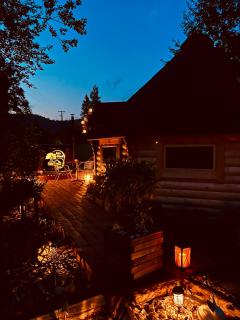 Cabane, Kota Désiré - Saint Die - 9