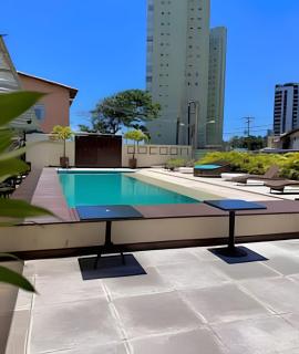 Flats em Salvador à 150m da praia - Salvador - 9