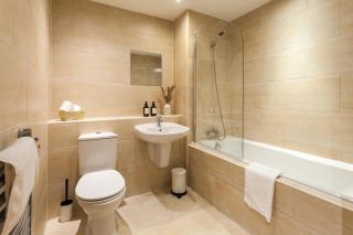 City Stay Apartment by Chalefor Living - 1