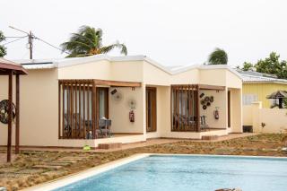 Paraíso Ponto Zero - São Tomé - 1