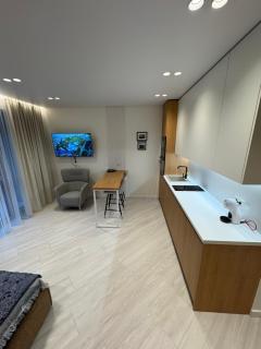 V4 New Apartment - Vilnius - 7