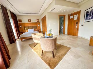 Hotel LA PALOMA - Tétouan - 4