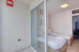 New! Modern Studio in central Malta by SF Homes - Msida - 3