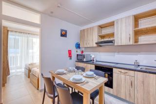 New! Modern Studio in central Malta by SF Homes - Msida - 8