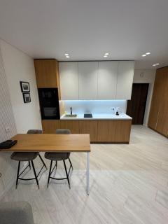 V4 New Apartment - Vilnius - 4