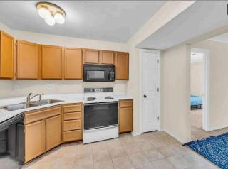 Property near to Airport and Free Parking - Ascalon - 7