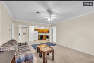 Property near to Airport and Free Parking - Ascalon - 1