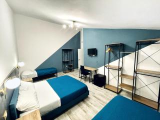 Nautilus B&B - Scalea - 4