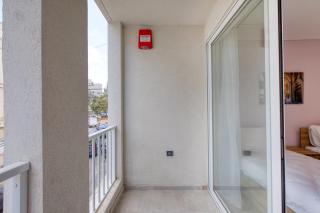 New! Modern Studio in central Malta by SF Homes - Msida - 1