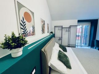 Nautilus B&B - Scalea - 9
