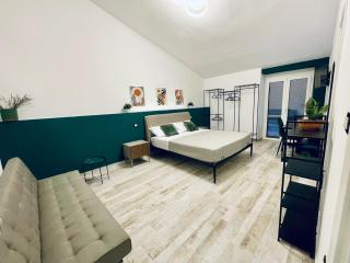Nautilus B&B - Scalea - 8