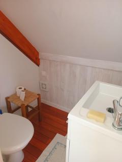 Charmante longère bretonne - 1