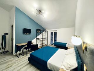 Nautilus B&B - Scalea - 1