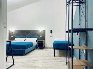 Nautilus B&B - Scalea - 5