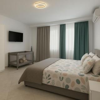 Del Mar three bed flat. - Puerto de Sagunto - 4