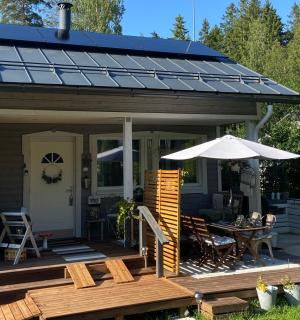 Guest House Marjala - Kotka - 9