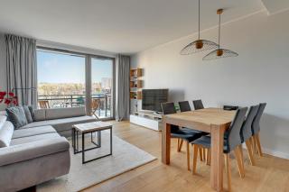 Business & Leisure - GARNIZON by Blue Mandarin - Danzig - 0