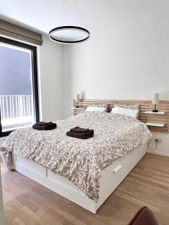 Cozy Studio 2 min from Grand Place - Bruselas - 5