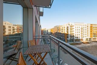 Business & Leisure - GARNIZON by Blue Mandarin - Danzig - 4