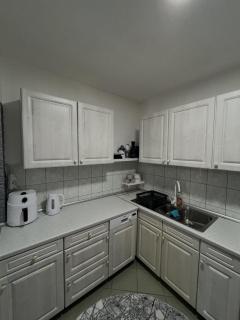 Home in Sarajevo - Doglodi - 8