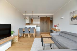 Business & Leisure - GARNIZON by Blue Mandarin - 3