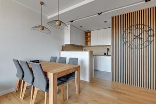 Business & Leisure - GARNIZON by Blue Mandarin - Danzig - 5