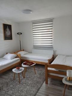 Home in Sarajevo - Doglodi - 3