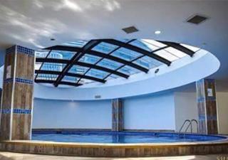 PANORAMA Luxury Aparthotel Sea View - Batumi - 5
