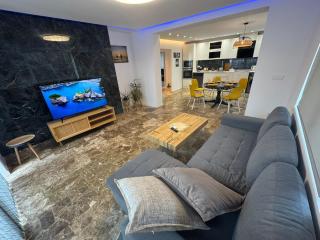Del Mar three bed flat. - Puerto de Sagunto - 8