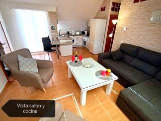 Apartamento Sal Marina - Fuengirola - 7