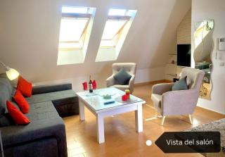 Apartamento Sal Marina - Fuengirola - 5