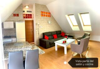Apartamento Sal Marina - Fuengirola - 8
