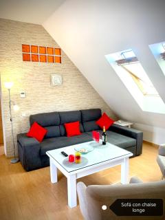 Apartamento Sal Marina - Fuengirola - 9