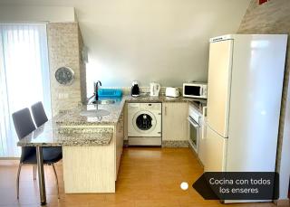 Apartamento Sal Marina - Fuengirola - 4