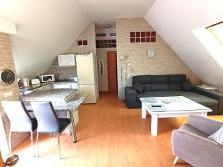 Apartamento Sal Marina - Fuengirola - 2